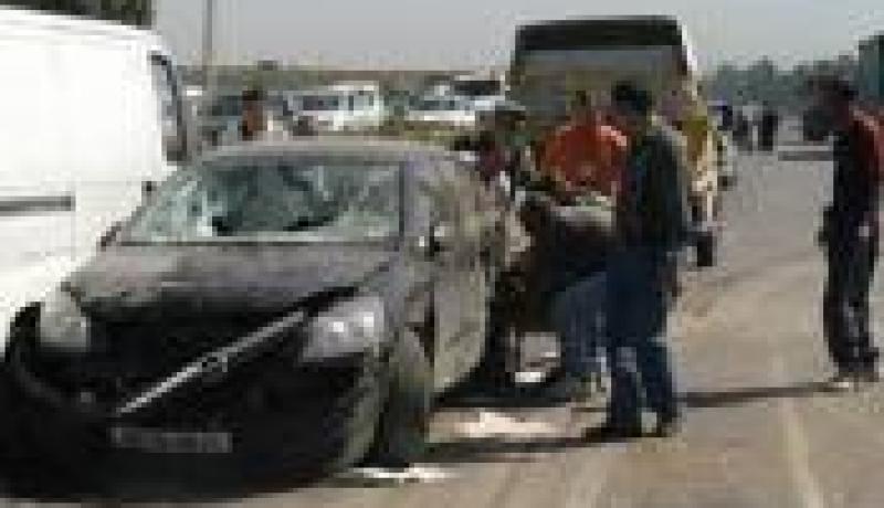 حوادث المرور في تزايد بولاية الطارف
