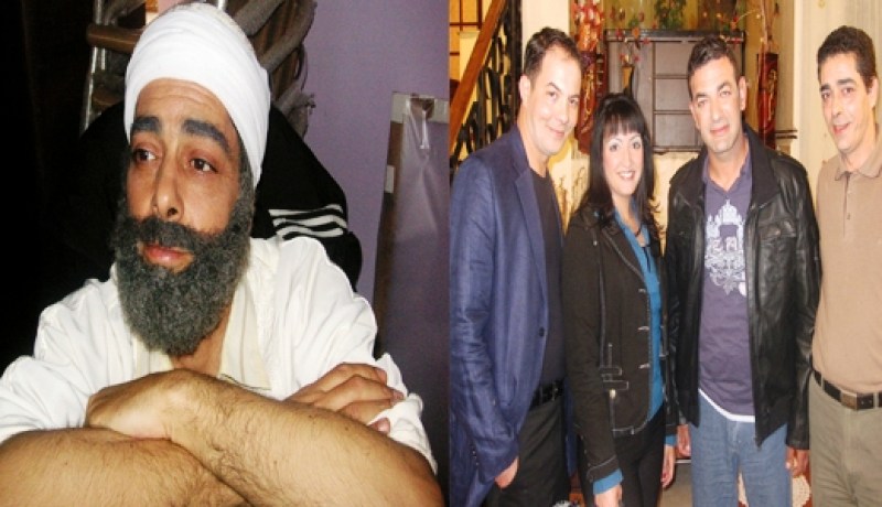 بطل‮ ‬دامزيان‮ ‬متابَع في‮ ‬قضية عقد زواج ثان دون موافقة زوجته الأولى‮