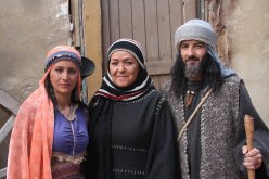 حكيم دكار:'' هذه قصة رجل الأعمال الذي وعدني وأخلف، وأزمة سيولة المسلسل وقروض البنوك