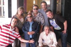 سيتكوم ''مجنون التلفزيون'' يعيد ''فريد الروكير'' إلى الشاشة