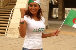 أمال بوشوشة: ''ضحيت بإجازة مسلسل ''ذاكرة الجسد'' لأسجل شيئا بسيطا لـ''الخضر''