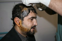 بالصور‮ ..‬أطراف مجهولة تهدّد المنتج كريم بوجرادة بالتصفية الجسدية‮!‬