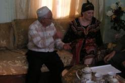 قناة الأمازيغية تنفرد بالعرض الأول لسلسلة أخام نالدامزيان2 في رمضان