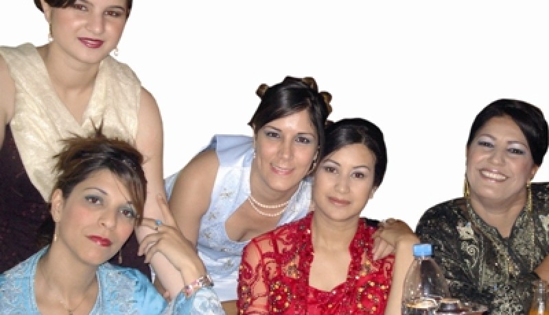 الذكرى الأخيرة أضخم دراما لرمضان 2010 حول الأبناء ضحايا العنف الأسري