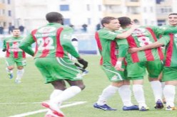 وصول نادي فولاح الى الجزائر تحسبا لقاء امام شبيبة بجاية