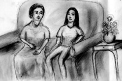 الحلقة 37 : المواجهة