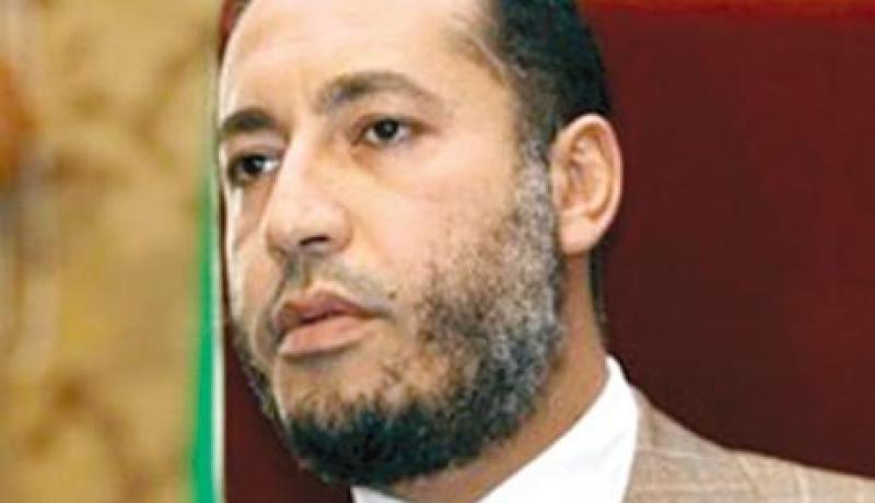 ليبيا تطلب مجددا من النيجر تسليم الساعدي القذافي