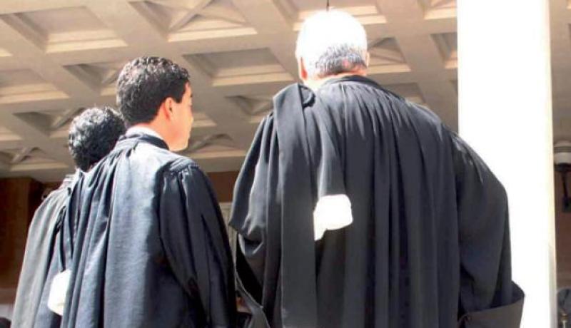 محامون‮ ‬يشهرون خناجر داخل مجلس قضاء معسكر‮ ‬