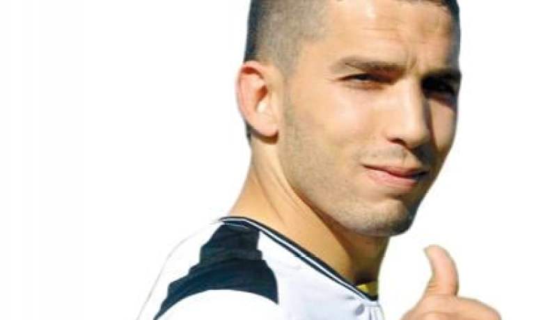 جابو يعلن عن تعاقده مع النادي الإفريقي