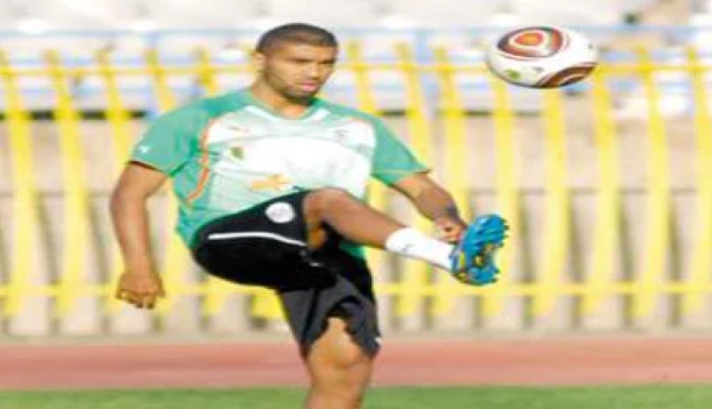 لموشية‮: “‬نملك الخبرة اللازمة للعودة بنتيجة إيجابية من‮ ‬غامبيا‮… ‬وسأفيد الجدد بتجربتي‮ ‬القارية‮”‬