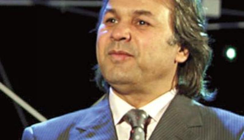 رابح ماجر يثني على سوداني و يتمنى تتويج الجزائر بالنجمة الثانية