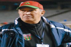إقالة المدرب مولودية الجزائر من منصبه