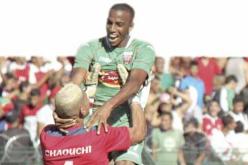 الناخب الوطني يوجه الدعوة لمهاجم مولودية الجزائر مصطفى جاليت