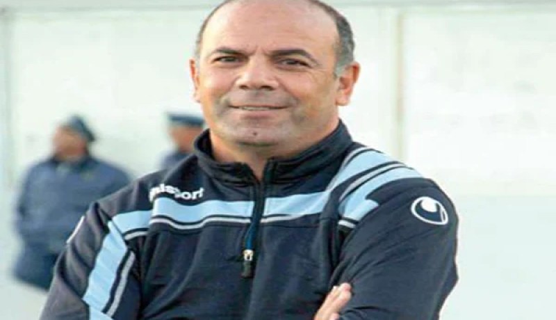 بوعلي: «لست يهوديا وبعض الأشخاص يريدون تدمير الفريق»