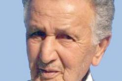 وفاة الناخب الوطني الأسبق إسماعيل خباطو عن عمر يناهز 94