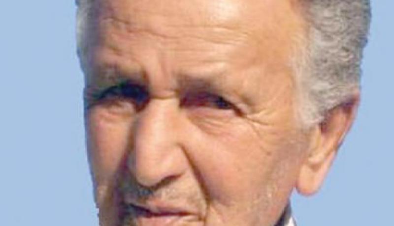 وفاة الناخب الوطني الأسبق إسماعيل خباطو عن عمر يناهز 94