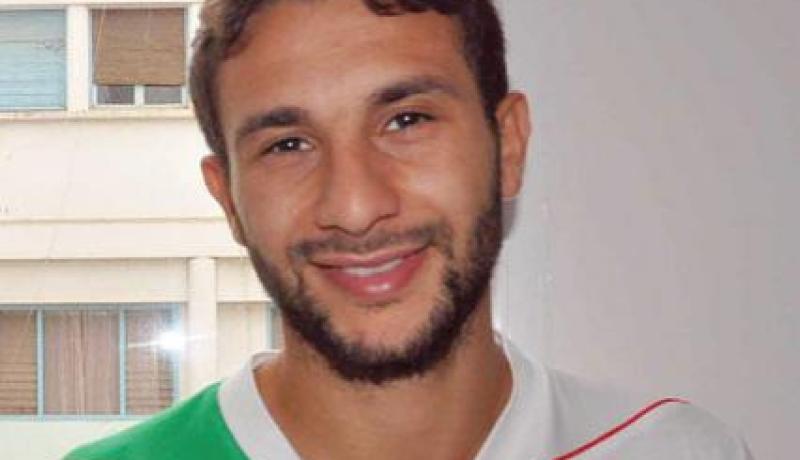 جمال عبدون:أنا دائما تحت تصرف المنتخب الجزائري