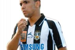 عبد الرحمان حشود يلتزم بتجديد عقده مع وفاق سطيف