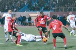 خسارة سطيف أمام اتحاد الجزائر لن تمنعه من الاحتفاظ باللقب