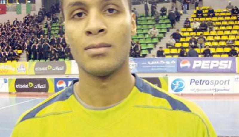 بركوس يثمن مردود الخضر لكرة اليد رغم الخسارة مع بولونيا واسبانيا