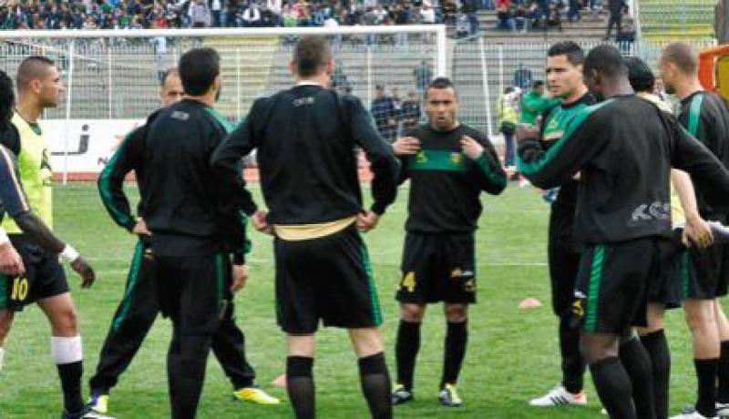 ارتفاع نسبة تكاليف استقدامات اللاعبين لشباب قسنطينة بـ 20 بالمائة