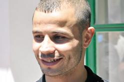 الملاكم شادي (60 كلغ) يقصى من طرف التركي فتيح كلاس  في اولمبياد 2012