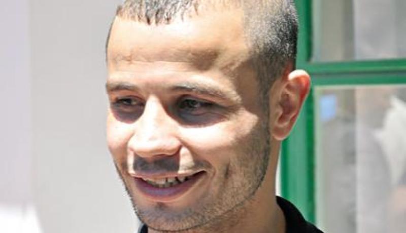 الملاكم شادي (60 كلغ) يقصى من طرف التركي فتيح كلاس  في اولمبياد 2012