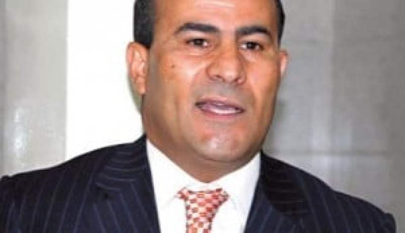 رئيس جمعية الشلف  وقعنا في مجموعة متكافئة