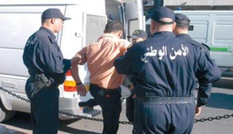 توقيف شخصين متورطين في اختطاف الطفلة سندس