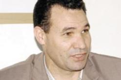 بن عبد السلام: قرارمشاركة جبهة الجزائر الجديدة في محليات 29 نوفمبر 2012 يفصل فيه المجلس الوطني