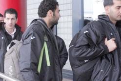 المنتخب الوطني لكرة اليد يقوم بتحضير بشارتر في فرنسا