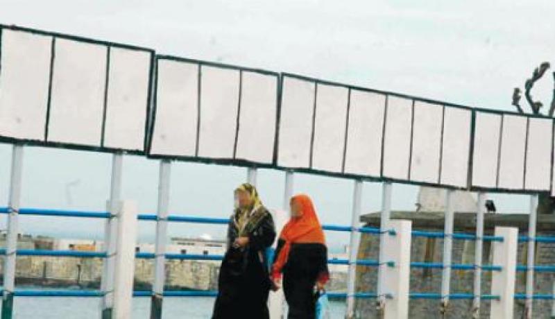 انطلاق الحملة الانتخابية دون ملصقات أو مداخلات تلفزيونية وإذاعية