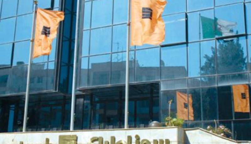 حقل منزل لجمت شرق في حوض بركين يدخل مرحلة الإنتاج