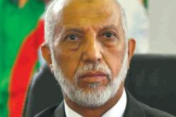 بلخادم يقترح انتخاب أمينا عاما جديدا اليوم