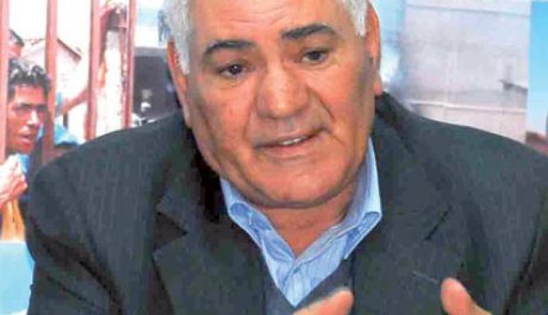 علي العسكري يركز ببجاية على  الثوابت الأساسية  لجبهة القوى الاشتراكية