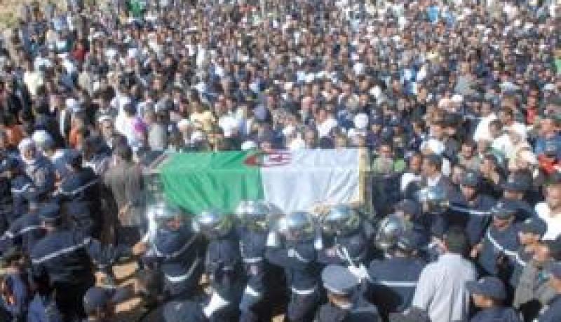 وفاة عون من الحماية المدنية و آخر من محافظة الغابات في حريق للغابات بسوق أهراس