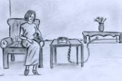 الحلقة 11: لقاء “رياض”