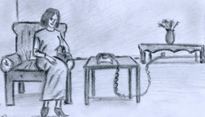 الحلقة 11: لقاء “رياض”