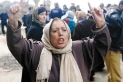 السلطات الجزائرية تخلي السكنات التابعة للسفارة الفرنسية في عين الله بدالي ابراهيم