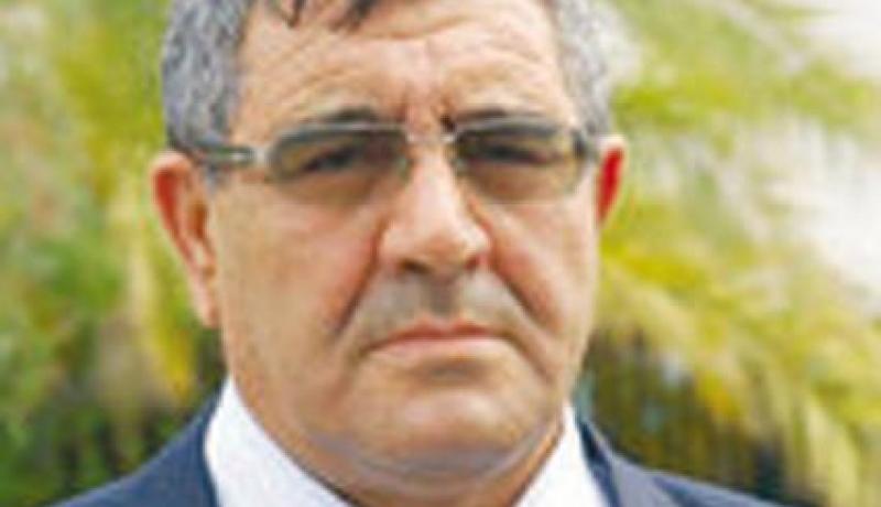 عبد الله خنافو  نحو استحداث شركة ذات أسهم لتسيير أسواق الجملة للسمك