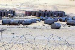 الدعوة إلى تعديل القانون حول تعويض ضحايا التجارب النووية الفرنسية