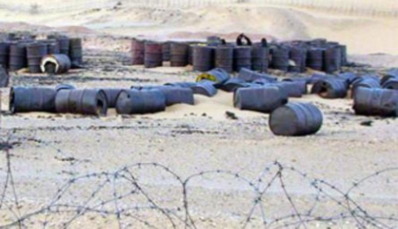الدعوة إلى تعديل القانون حول تعويض ضحايا التجارب النووية الفرنسية