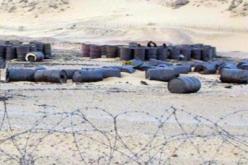 اجتماع في مطلع 2015 حول تعويض الضحايا الجزائريين للتجارب النووية الفرنسية في الصحراء