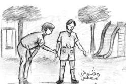 الحلقة 25: التصالح