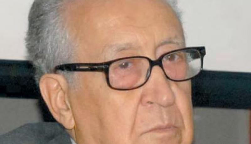 الابراهيمي يدعو العرب والمجتمع الدولي الى انجاح مبادرة الخطيب للحوار مع النظام السوري