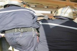 هلاك شخصين اختناقا بغاز مونوكسيد الكربون بالجلفة
