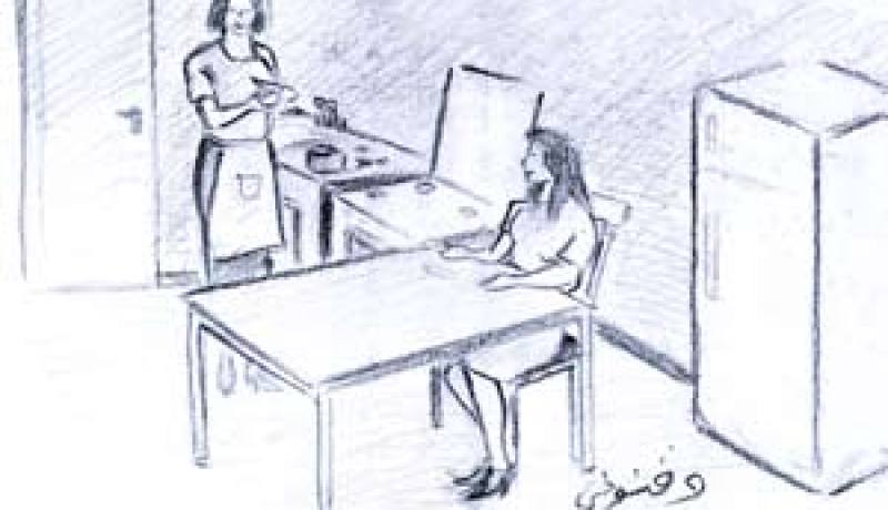 الحلقة 24: الاقتراب من الحقيقة