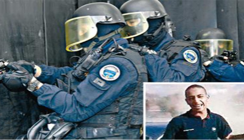عشرة محامين من بينهم فرنسي مشهور لتمثيل أب محمد مراح أمام القضاء الفرنسي