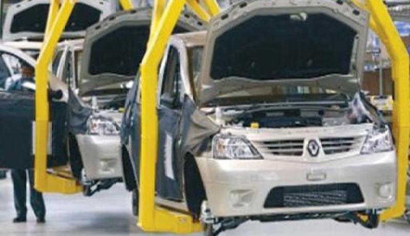 كوجلر يكشف عن تكوين عمال رونو الجزائر