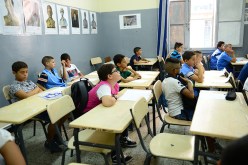 التلاميذ وأولياؤهم يقاطعون الدخول المدرسي في 13 ولاية